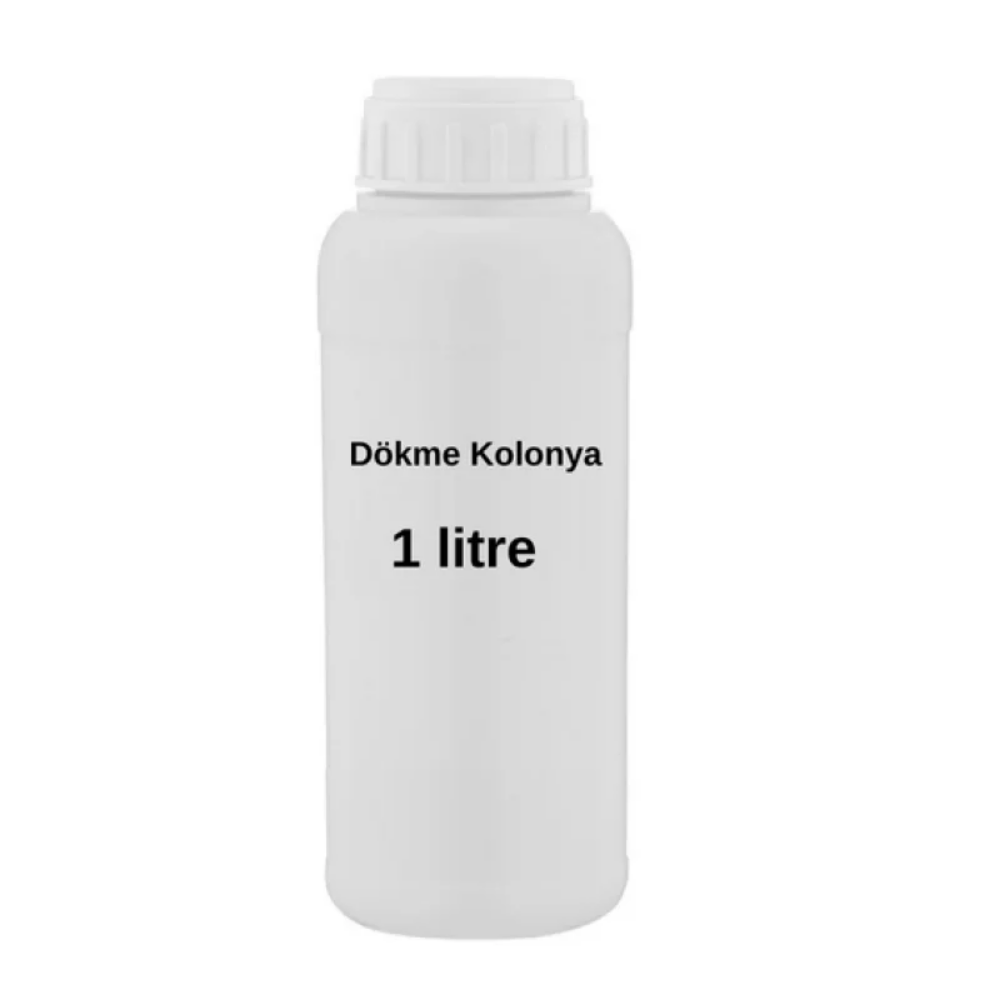 Dökme Kolonya